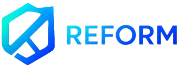 Reform logo